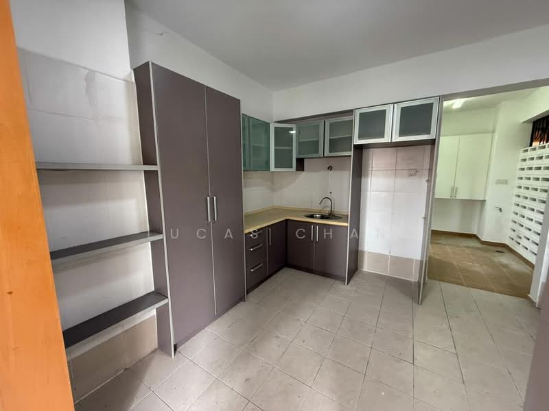 Kondominium untuk Dijual di Casa Desa - Lucas Chan - Kitchen - PropertyGuru.com.my