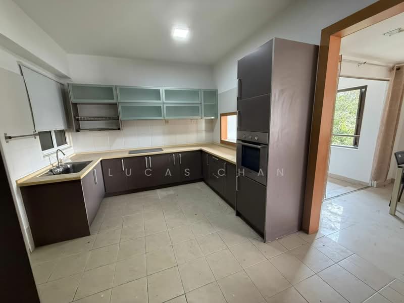Kondominium untuk Dijual di Casa Desa - Lucas Chan - Kitchen - PropertyGuru.com.my