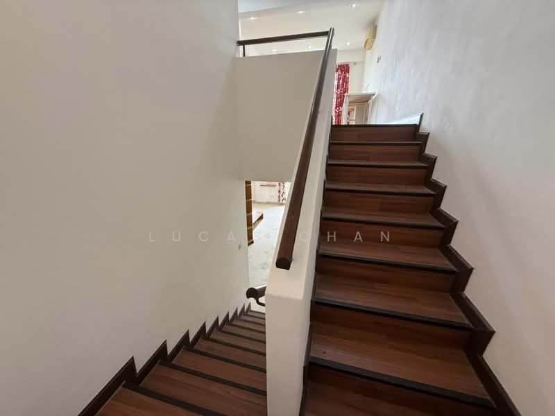 Kondominium untuk Dijual di Casa Desa - Lucas Chan - Interior - PropertyGuru.com.my