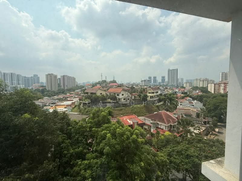 Kondominium untuk Dijual di Casa Desa - Lucas Chan - View - PropertyGuru.com.my