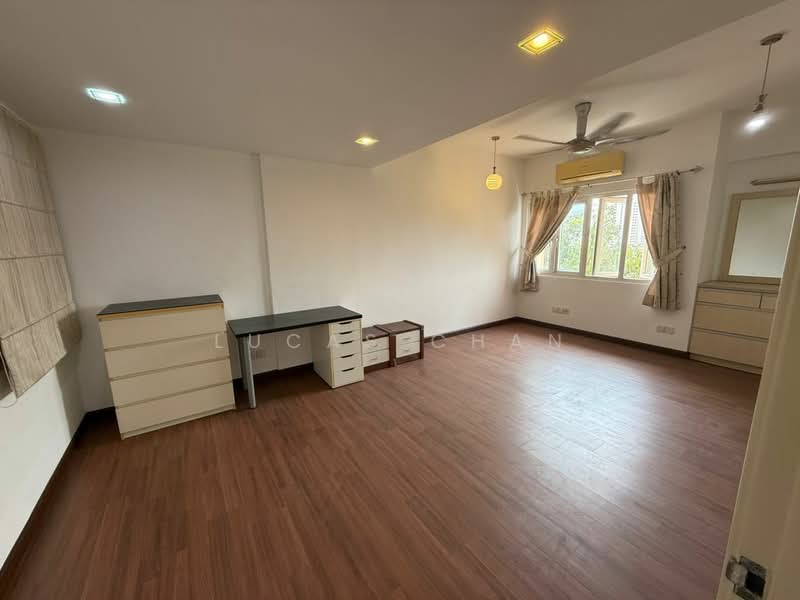 Kondominium untuk Dijual di Casa Desa - Lucas Chan - Bedroom - PropertyGuru.com.my