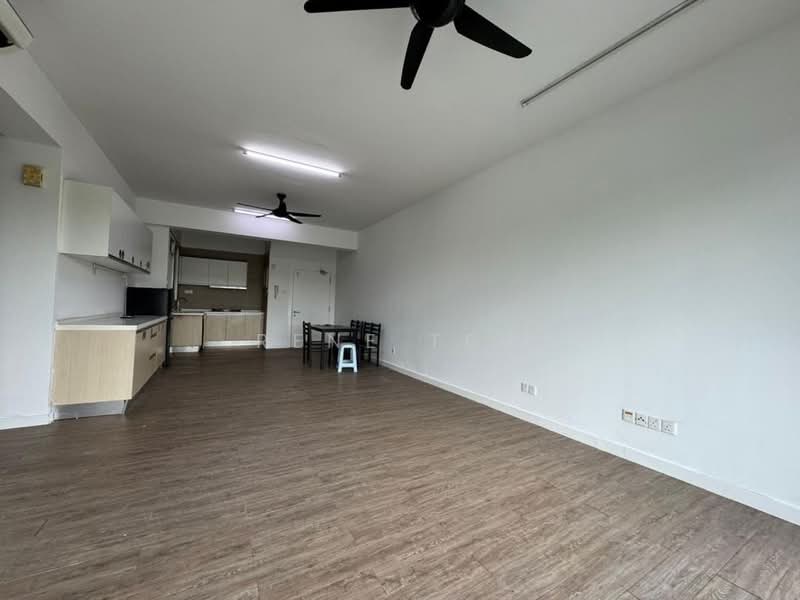 Apartment for Sale at Epic Residence - Rene Tew - Living Room - PropertyGuru.com.my