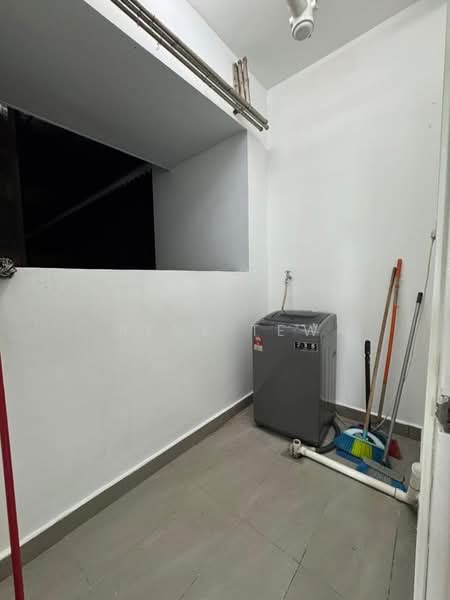 Apartment for Sale at Epic Residence - Rene Tew - Interior - PropertyGuru.com.my