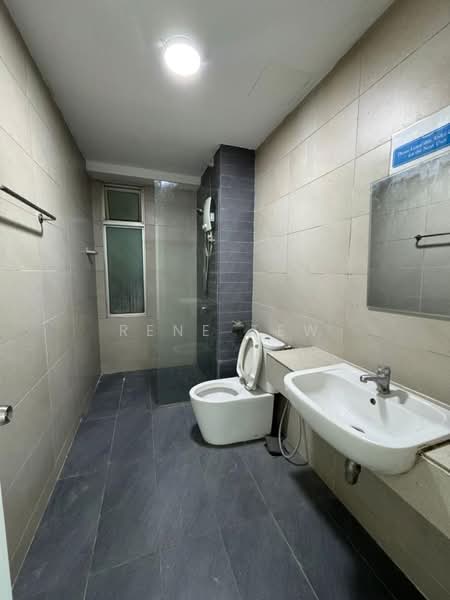 Apartment for Sale at Epic Residence - Rene Tew - Bathroom - PropertyGuru.com.my