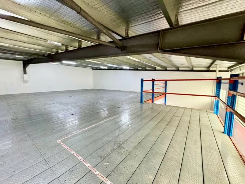 Semi-D Factory for Rent in Taman Desa Cemerlang (Ulu Tiram) - Tom Chiew - Interior - PropertyGuru.com.my