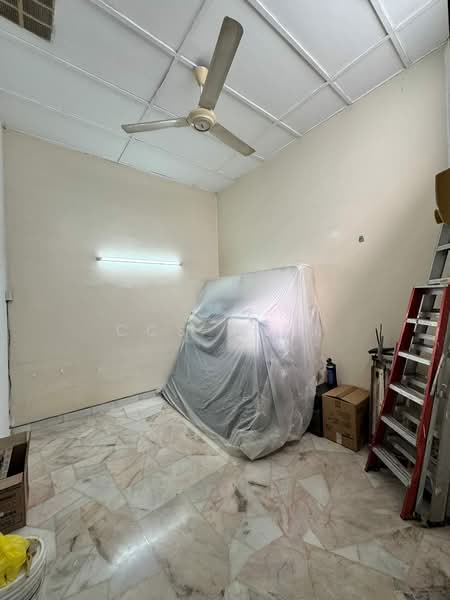 1-storey Terraced House for Rent in Taman Bidara (Selayang) - CCS Shan - Interior - PropertyGuru.com.my