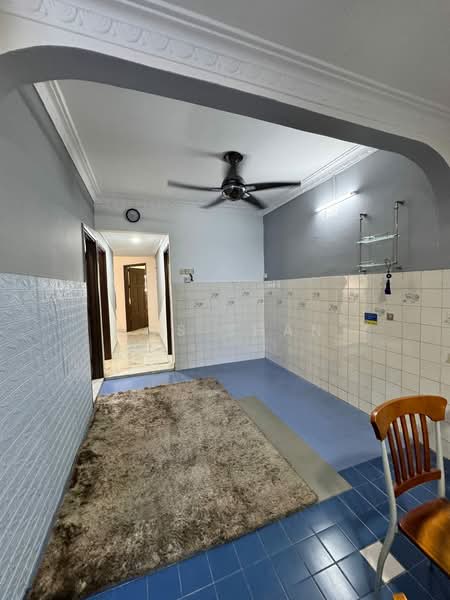 1-storey Terraced House for Rent in Taman Bidara (Selayang) - CCS Shan - Interior - PropertyGuru.com.my