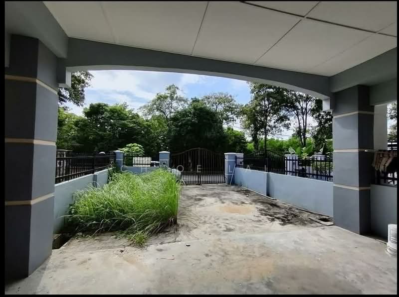Rumah Teres 2 Tingkat untuk Dijual di Taman Dasa (Kulai) - Chloe Lai - Exterior - PropertyGuru.com.my
