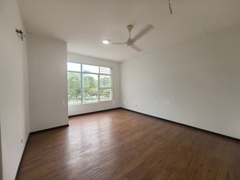 2-storey Terraced House for Sale in Kota Kemuning (Shah Alam) - Lily Yap DH - Living Room - PropertyGuru.com.my