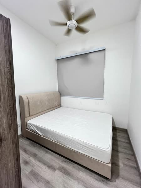 Servis Apartment untuk Disewa di Southkey Mosaic - Jessica Ma - Bedroom - PropertyGuru.com.my