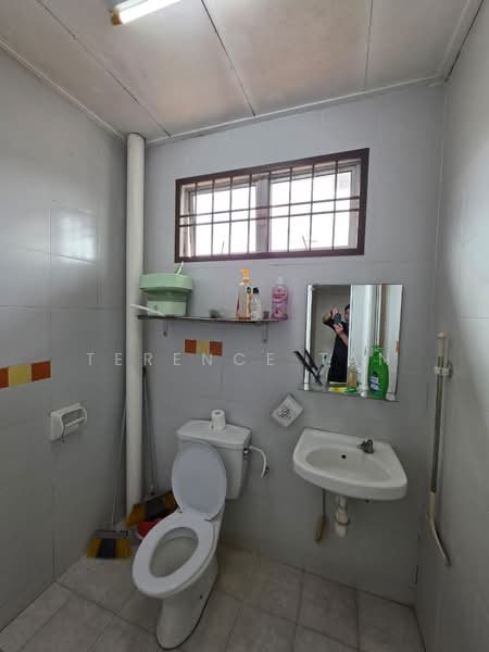 Terraced House for Sale in Taman Desa Tebrau (Tebrau) - Terence Tan - Bathroom - PropertyGuru.com.my