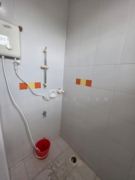 Terraced House for Sale in Taman Desa Tebrau (Tebrau) - Terence Tan - Bathroom - PropertyGuru.com.my