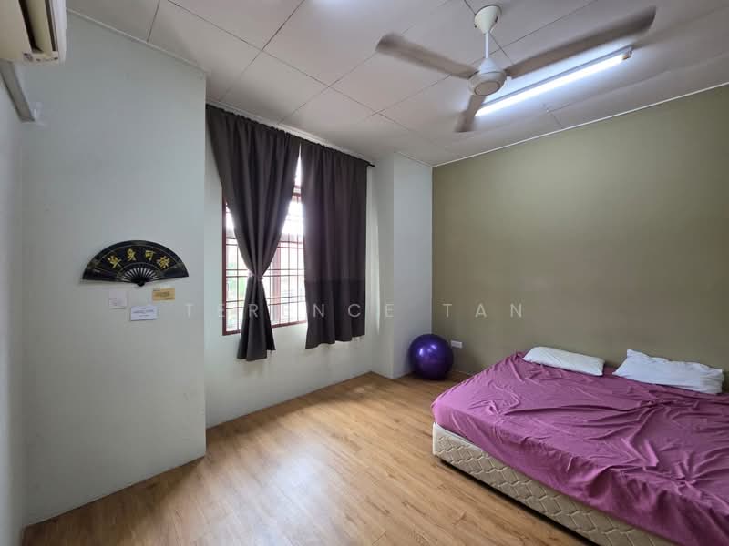 Terraced House for Sale in Taman Desa Tebrau (Tebrau) - Terence Tan - Bedroom - PropertyGuru.com.my