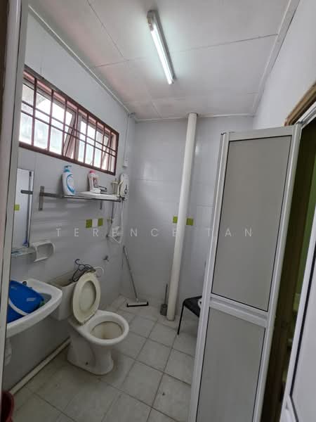 Terraced House for Sale in Taman Desa Tebrau (Tebrau) - Terence Tan - Bathroom - PropertyGuru.com.my