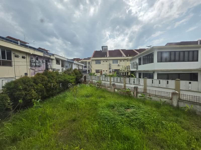 Terraced House for Sale in Taman Desa Tebrau (Tebrau) - Terence Tan - Exterior - PropertyGuru.com.my