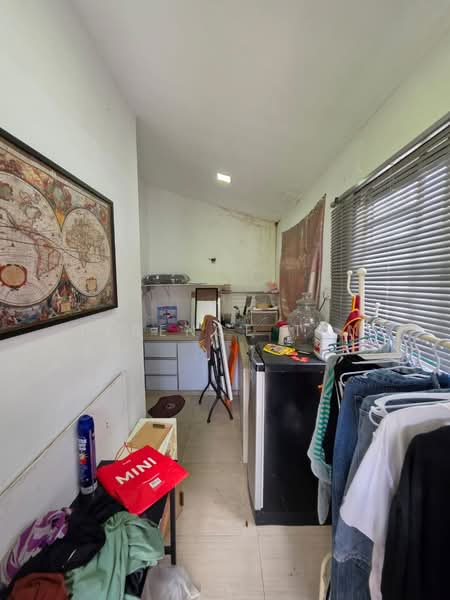 Terraced House for Sale in Taman Desa Tebrau (Tebrau) - Terence Tan - Interior - PropertyGuru.com.my