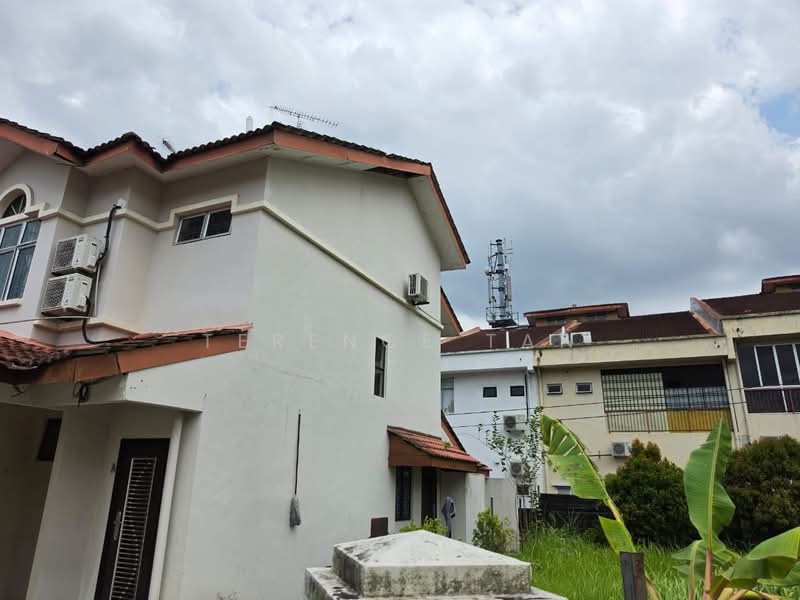 Terraced House for Sale in Taman Desa Tebrau (Tebrau) - Terence Tan - PropertyGuru.com.my