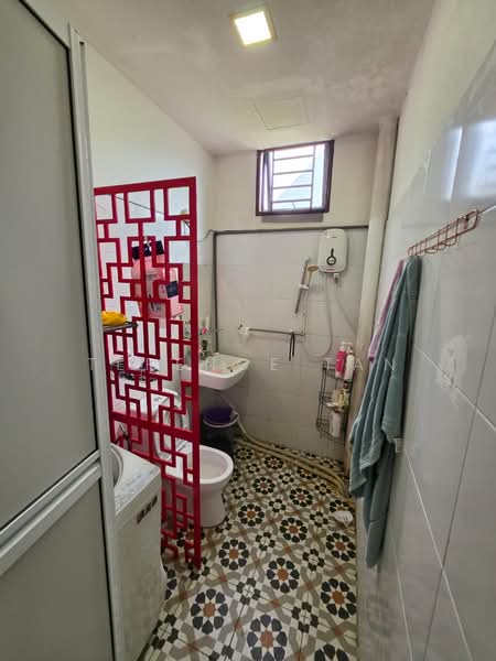 Terraced House for Sale in Taman Desa Tebrau (Tebrau) - Terence Tan - PropertyGuru.com.my