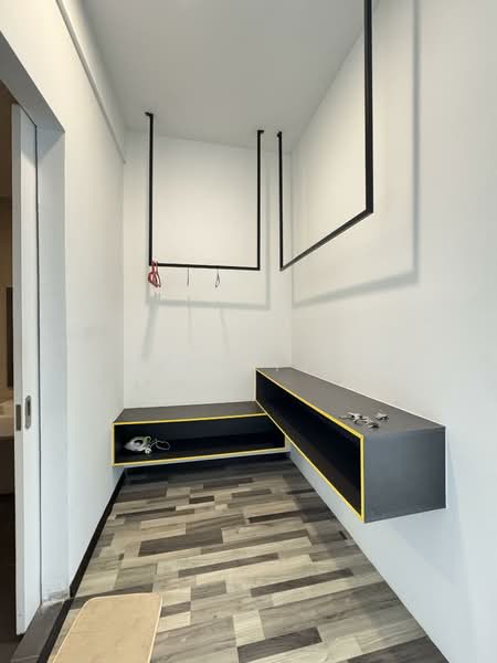 Service Residence for Rent at Arte S - Graciey Lim - Interior - PropertyGuru.com.my