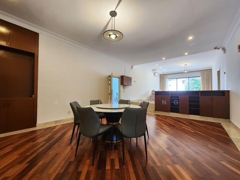 Kondominium untuk Disewa di Wickham Residence - Austin Phang - PropertyGuru.com.my