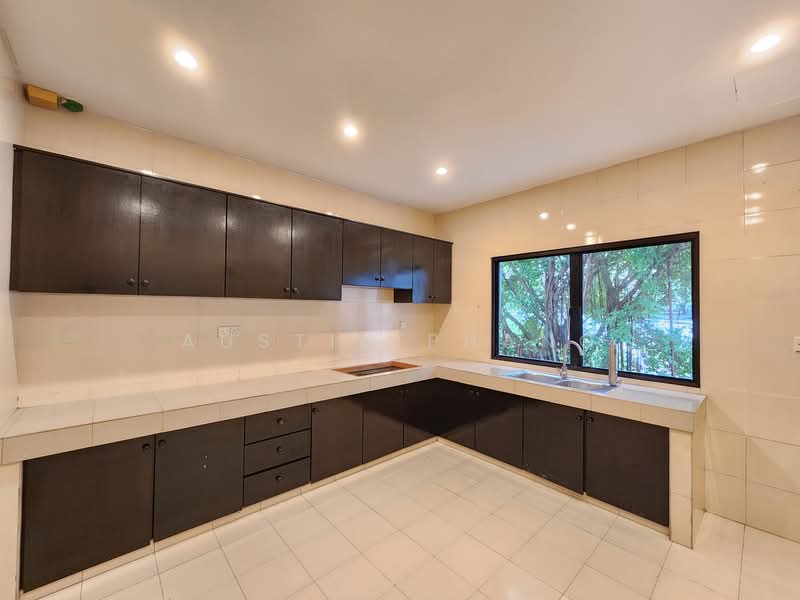 Kondominium untuk Disewa di Wickham Residence - Austin Phang - PropertyGuru.com.my