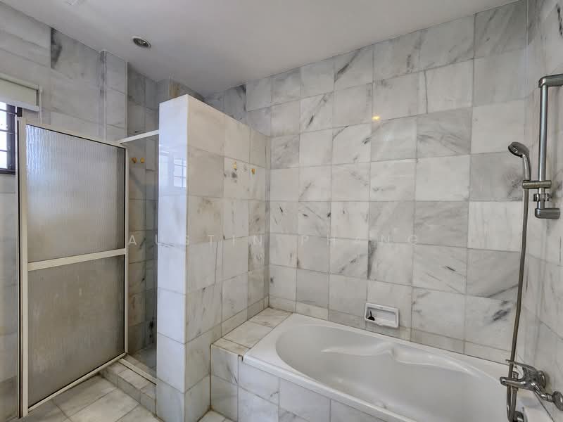 Kondominium untuk Disewa di Wickham Residence - Austin Phang - PropertyGuru.com.my