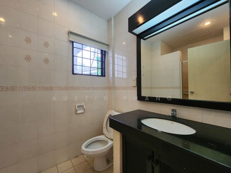 Kondominium untuk Disewa di Wickham Residence - Austin Phang - PropertyGuru.com.my