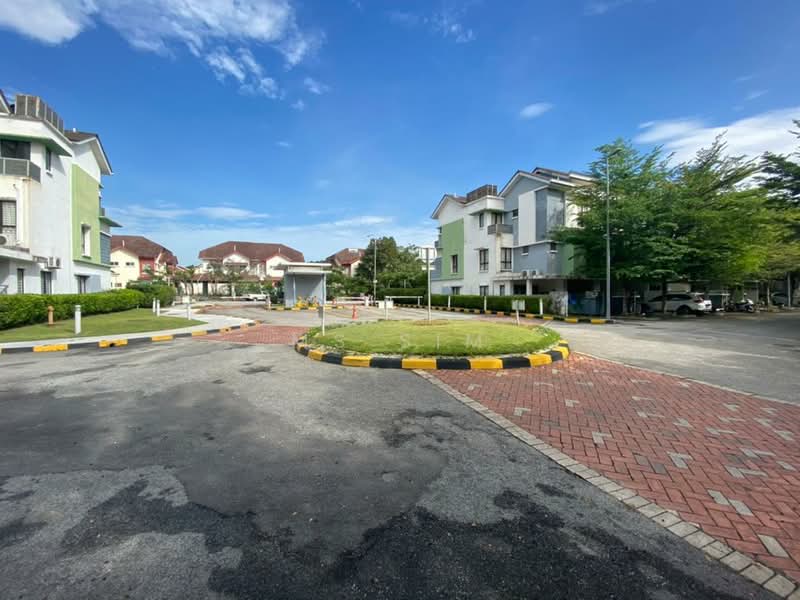 Rumah Bandar untuk Dijual di Bandar Bukit Puchong 2 (Puchong) - Ms Sim - Exterior - PropertyGuru.com.my