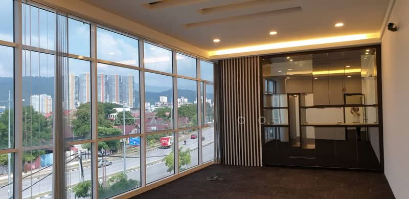 Kedai / Pejabat untuk Dijual di George Town (Penang) - Elaine Ooi - Interior - PropertyGuru.com.my