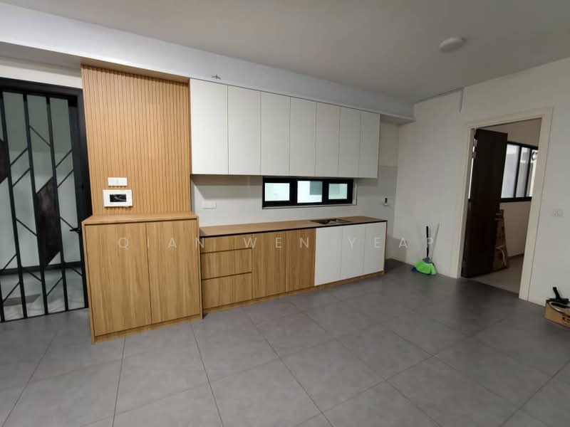 Kondominium untuk Disewa di Middleton - Qian Wen Yeap - Kitchen - PropertyGuru.com.my