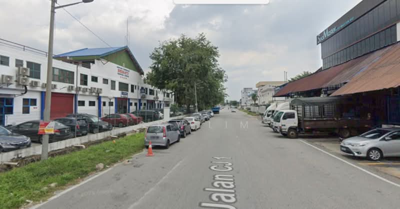 Kilang untuk Disewa di Cheras (Selangor) - Sky Lim - Exterior - PropertyGuru.com.my