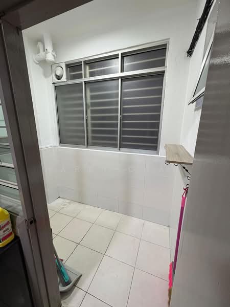 Kondominium untuk Dijual di Cheras Heights - Harry Chan - Balcony - PropertyGuru.com.my