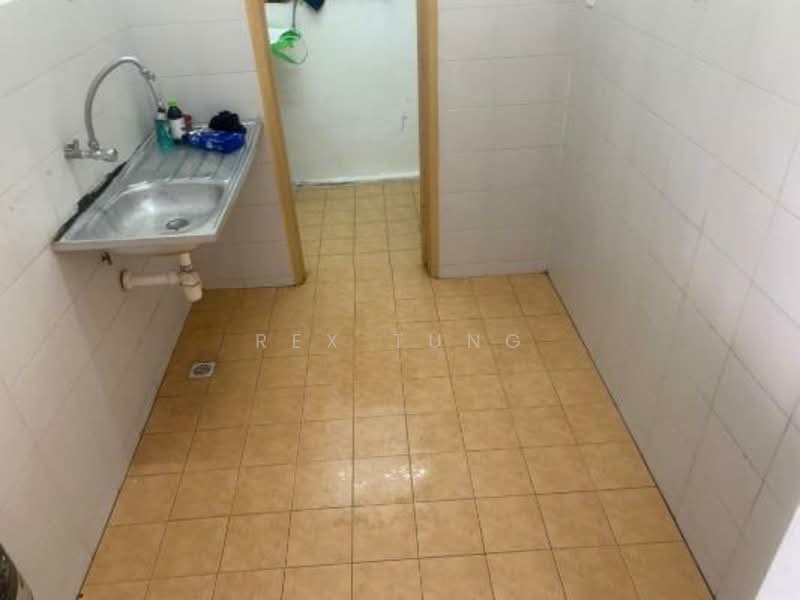 Pangsapuri untuk Dijual di Puncak Terubong - Rex Tung - Interior - PropertyGuru.com.my