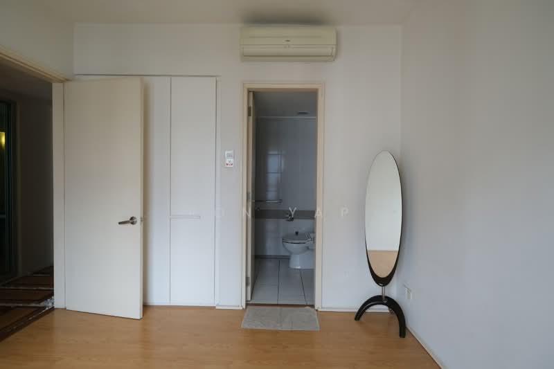 Servis Apartment untuk Disewa di i-Zen @ Kiara 1 - Ron Yap - Interior - PropertyGuru.com.my