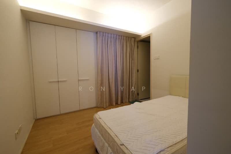 Servis Apartment untuk Disewa di i-Zen @ Kiara 1 - Ron Yap - Bedroom - PropertyGuru.com.my