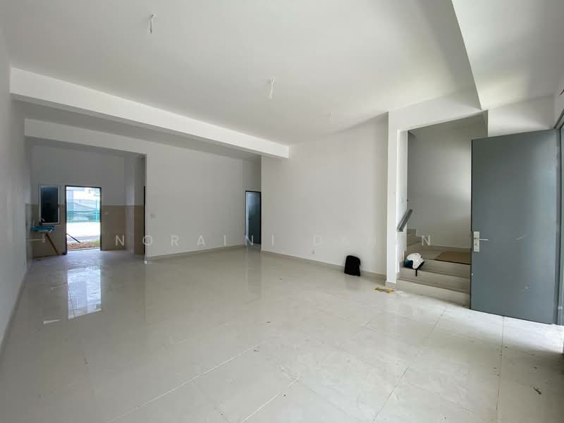 Rumah Teres 2 Tingkat untuk Dijual di Semenyih (Selangor) - Noraini Dahan - Interior - PropertyGuru.com.my
