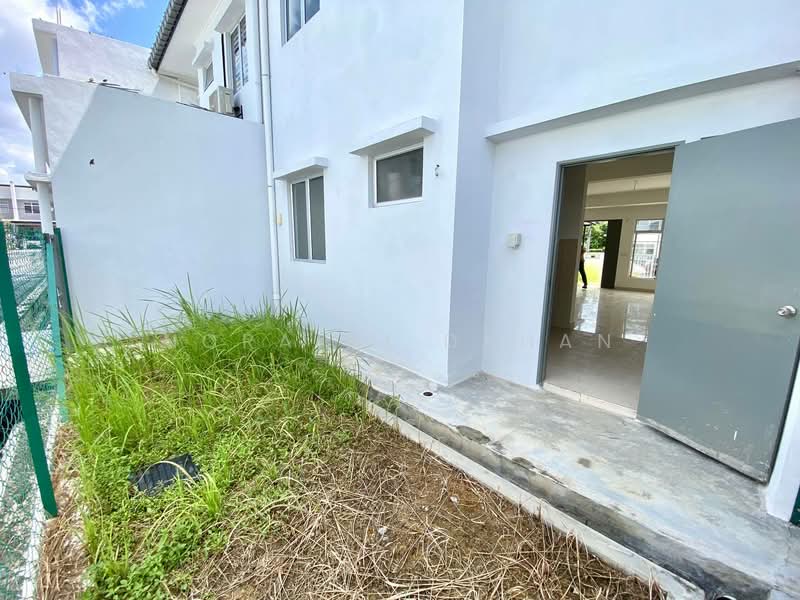 Rumah Teres 2 Tingkat untuk Dijual di Semenyih (Selangor) - Noraini Dahan - Exterior - PropertyGuru.com.my