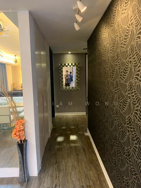 Condominium for Sale at 20trees - William Wong - Corridor - PropertyGuru.com.my