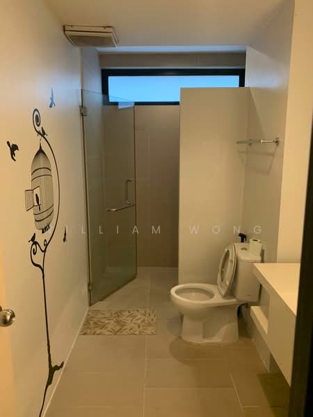 Condominium for Sale at 20trees - William Wong - Bathroom - PropertyGuru.com.my