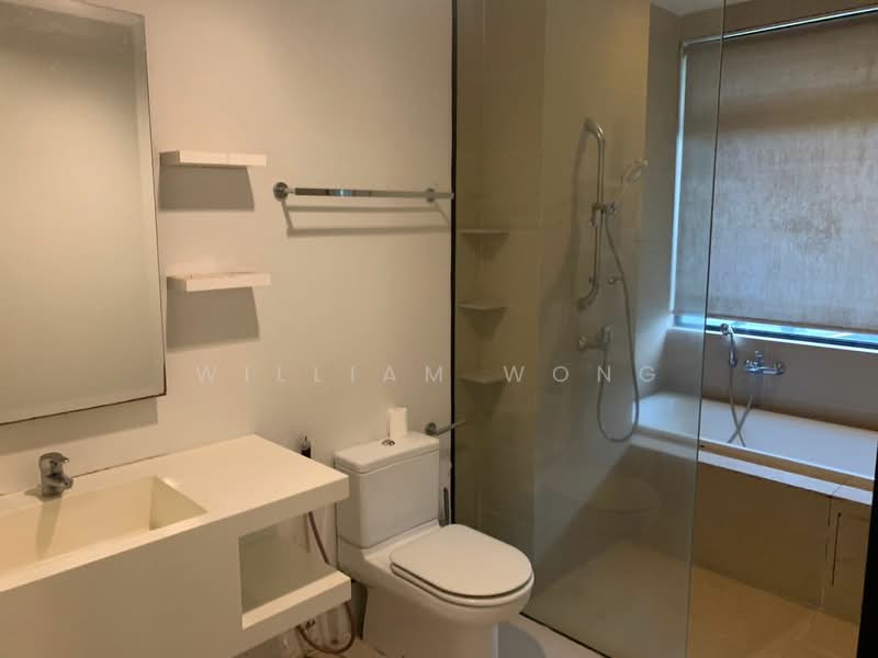 Condominium for Sale at 20trees - William Wong - Bathroom - PropertyGuru.com.my