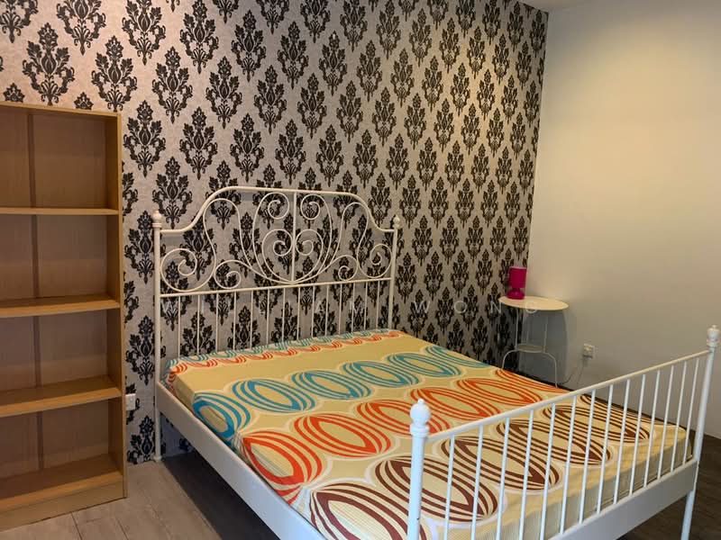 Condominium for Sale at 20trees - William Wong - PropertyGuru.com.my