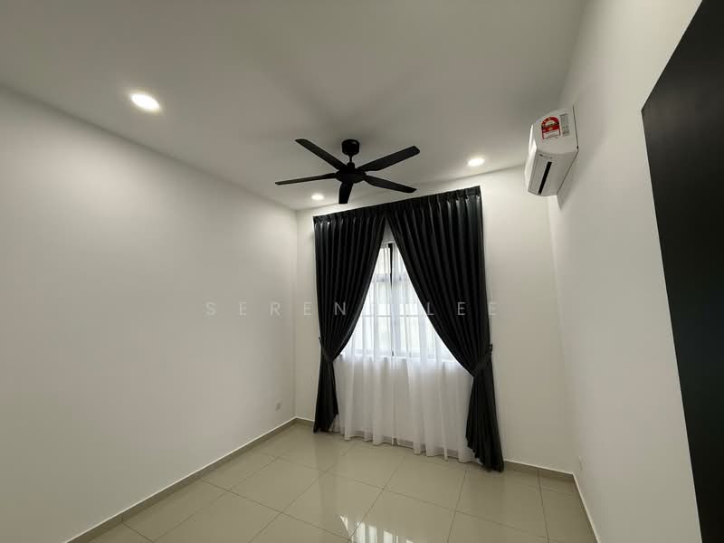 Rumah Teres 2 Tingkat untuk Disewa di Iskandar Puteri (Nusajaya) (Johor) - Serene Lee - Interior - PropertyGuru.com.my