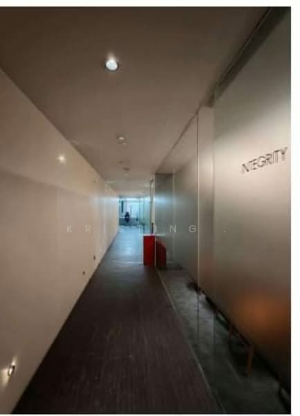 Office for Rent in Mont Kiara (Kuala Lumpur) - Kristing . - Corridor - PropertyGuru.com.my