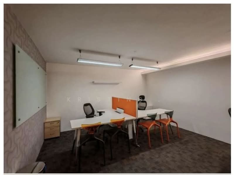 Office for Rent in Mont Kiara (Kuala Lumpur) - Kristing . - Interior - PropertyGuru.com.my