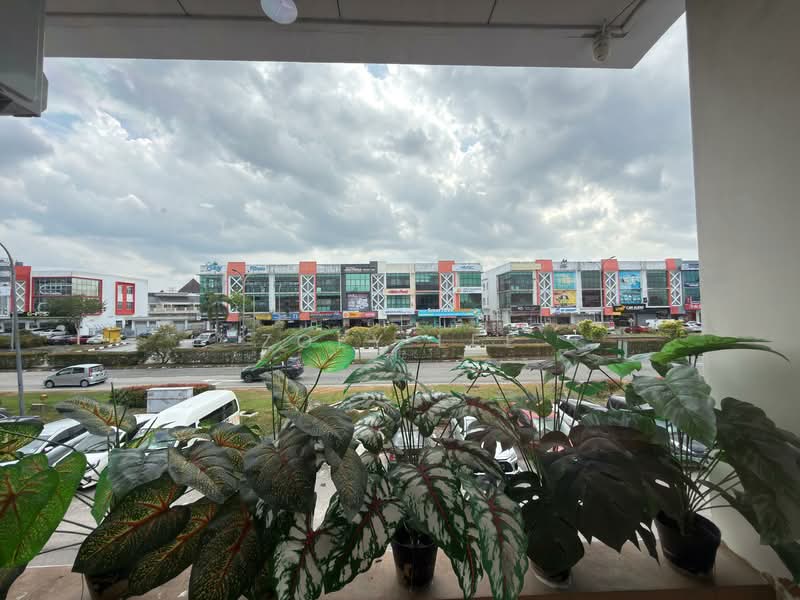 Shop for Sale in Skudai (Johor) - Zoey Lee - Exterior - PropertyGuru.com.my