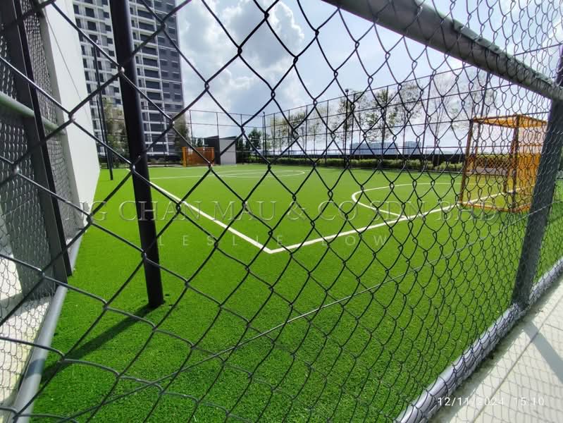 Servis Apartment untuk Dijual di MIRA at Shorea Park - Leslie Low - PropertyGuru.com.my