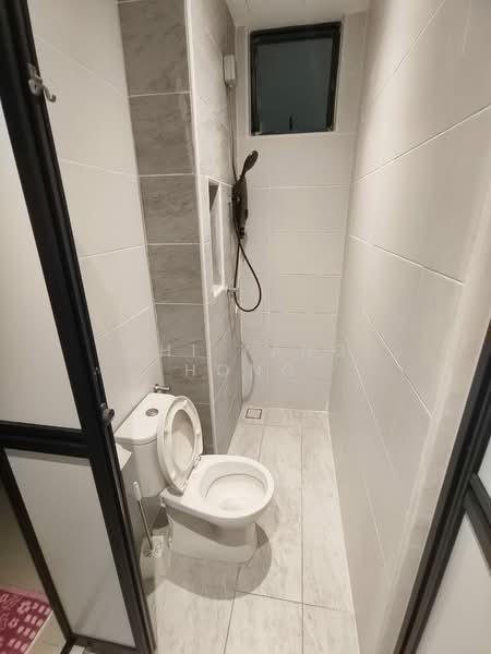 Condominium for Rent at KSL Residence 2 @ Kangkar Tebrau - Zhi Yang Hong - Bathroom - PropertyGuru.com.my