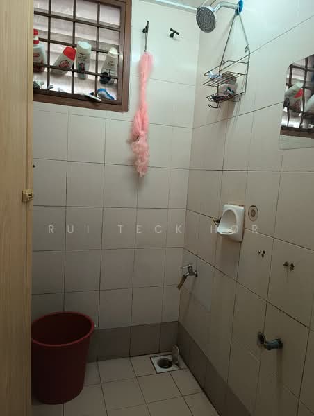 Apartment for Sale at Pangsapuri Semarak - Rui Teck Hor - PropertyGuru.com.my