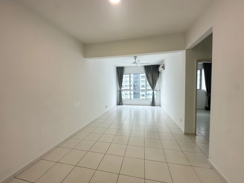 Kondominium untuk Dijual di i-Santorini - Minggie . - Living Room - PropertyGuru.com.my