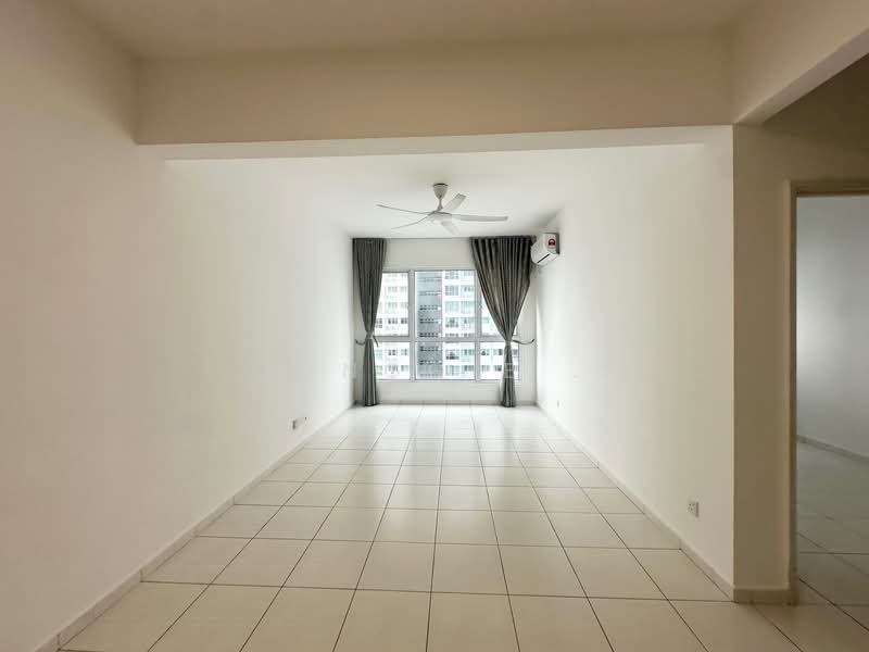 Kondominium untuk Dijual di i-Santorini - Minggie . - Living Room - PropertyGuru.com.my